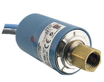 více o produktu - Minipresostat P100DA-72D, 38 bar, 1/4